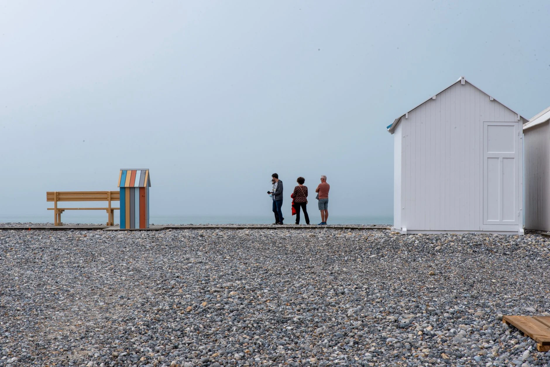 Tout savoir sur Woodyman: le projet de chambres photographiques en bois