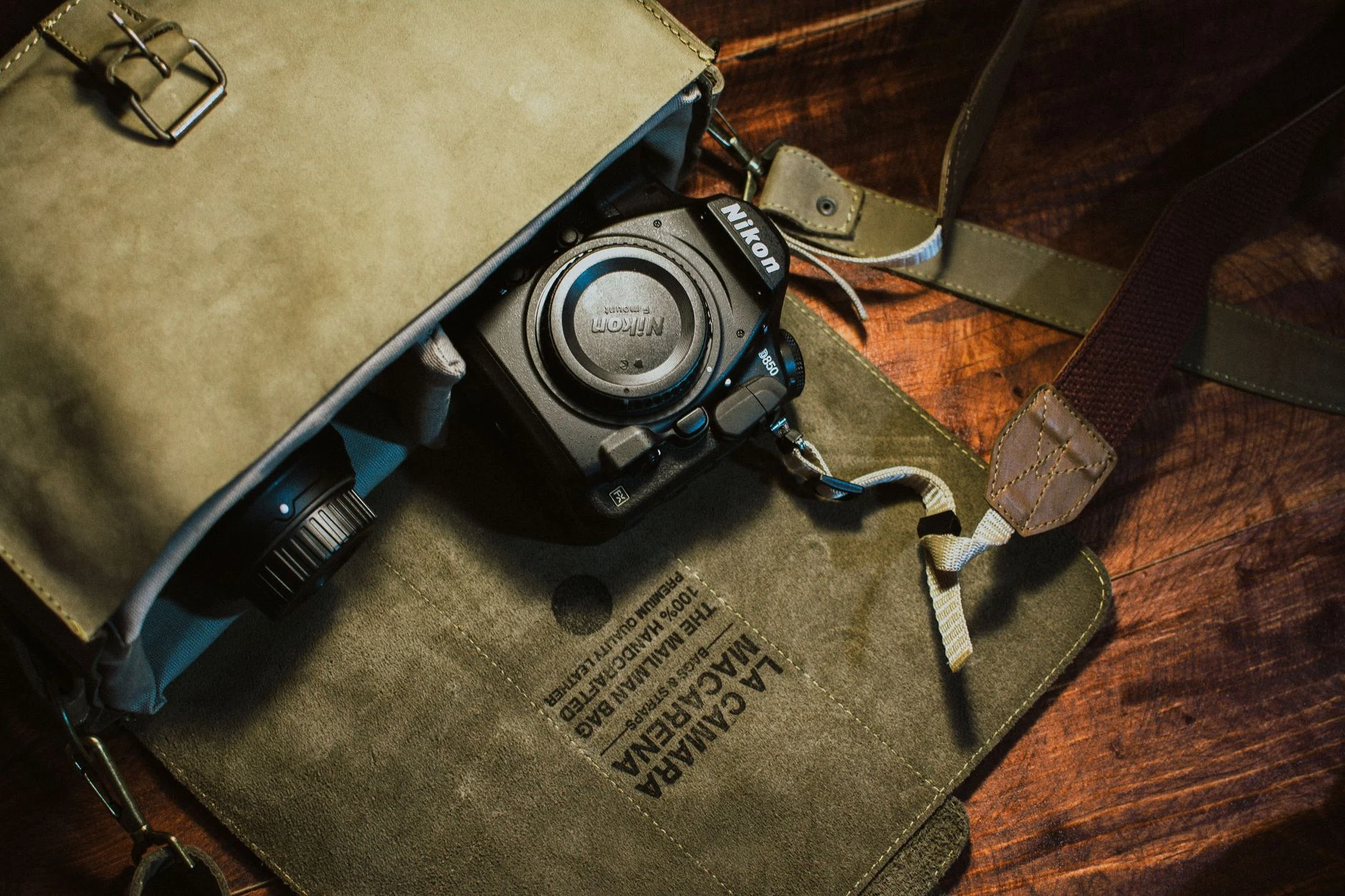 Appareils photo Nikon : Une exploration des modèles et de leurs atouts