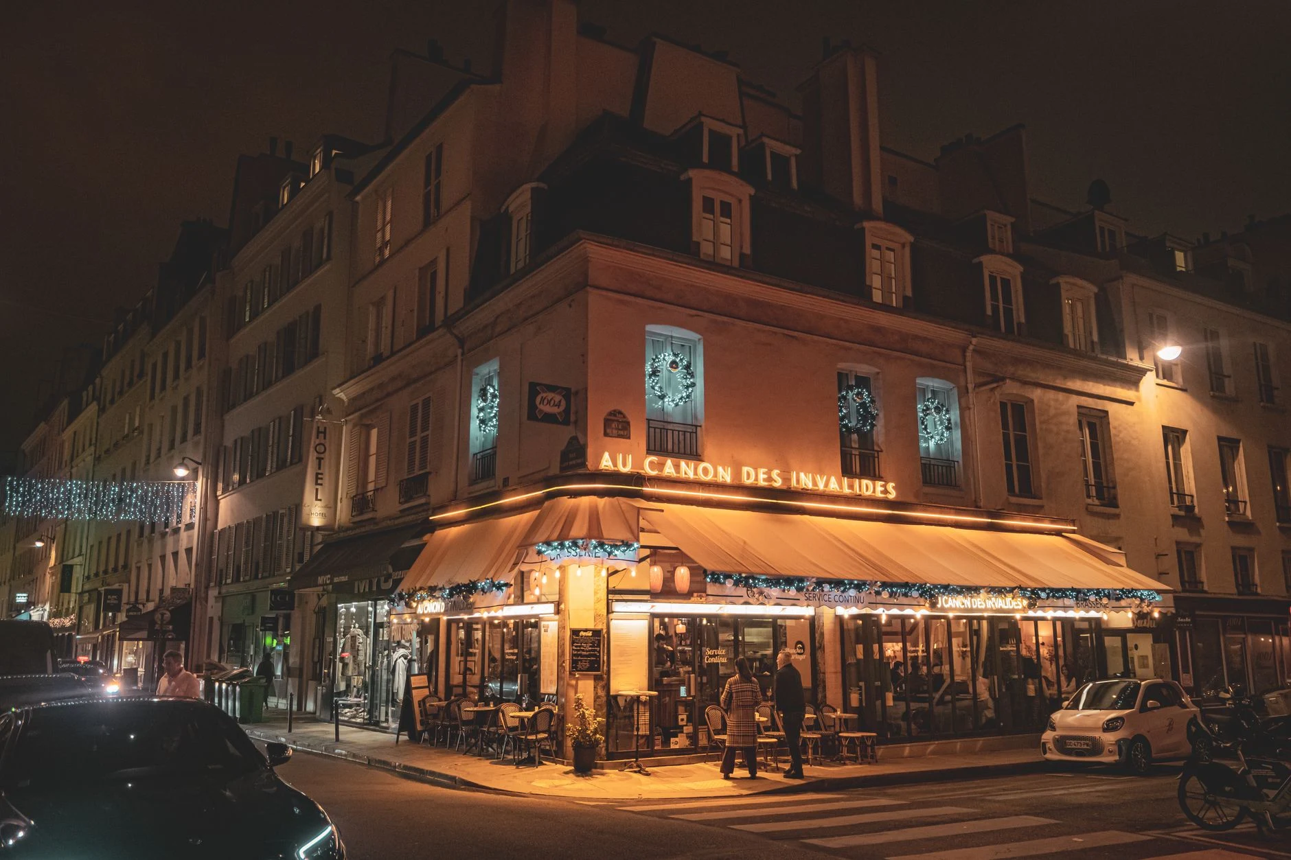 Cours de Photo : Apprendre à Photographier à Paris et au-delà