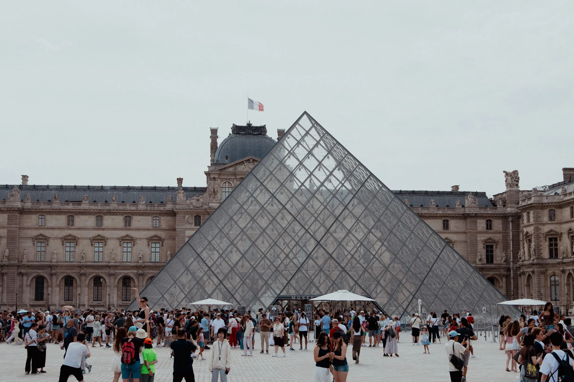 Cours de photographie gratuits à Paris : Apprenez à capturer le monde